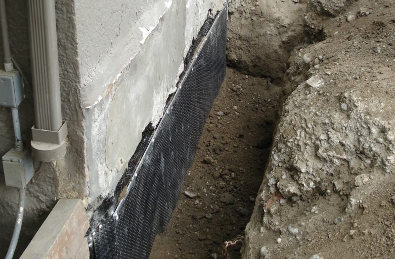 Protecting Foundations