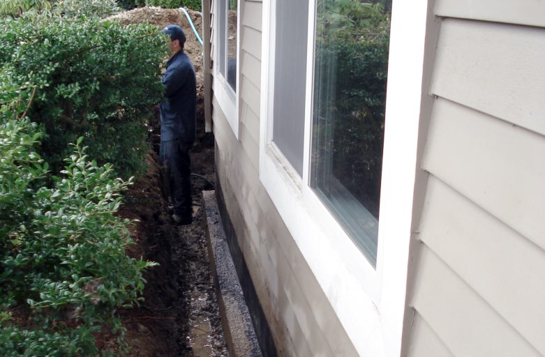 Home Drainage Solutions