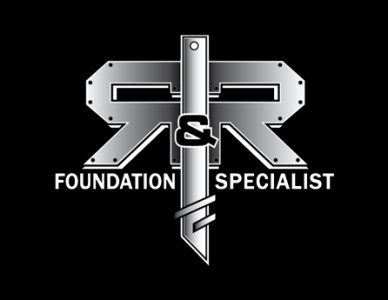 R and R Foundation Specialists