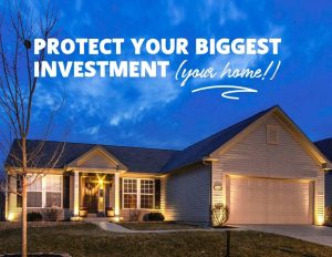 protect your investment - Your home - Northwest Drainage