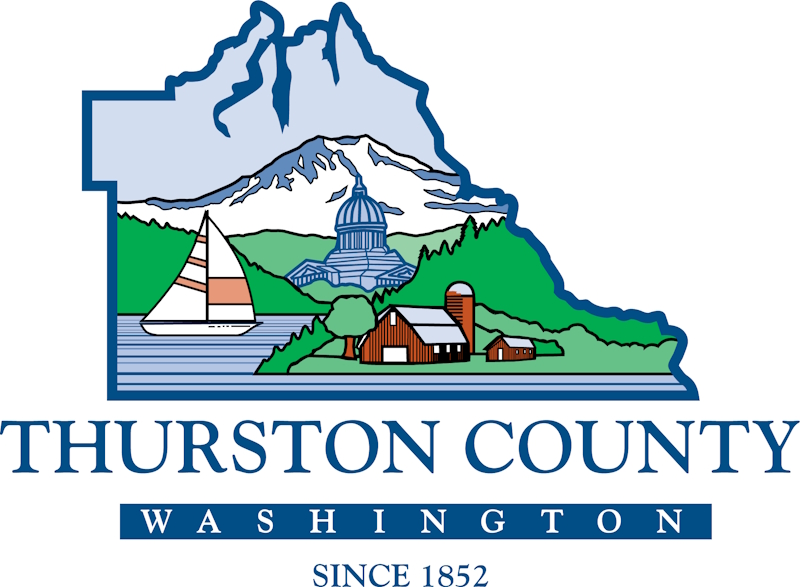 Thurston County - Northwest Drainage Service Area